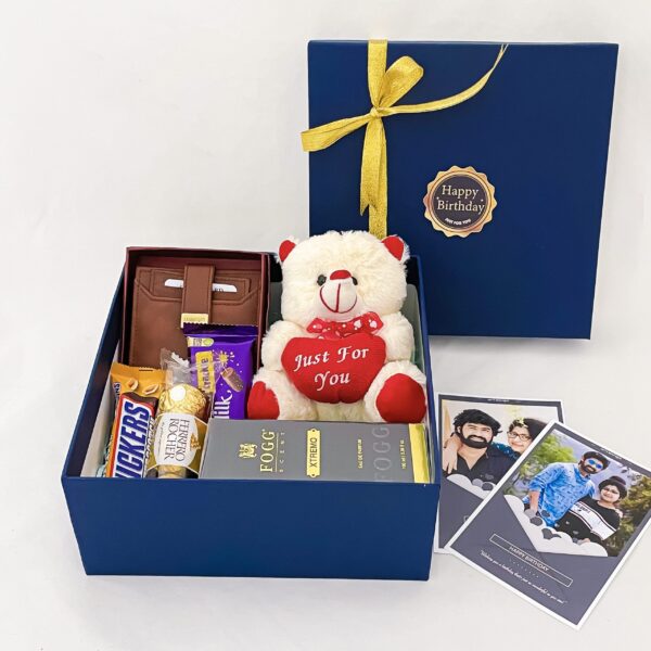 Birthday Gift Hamper – Luxury Gifts for Special Celebrations - Image 3