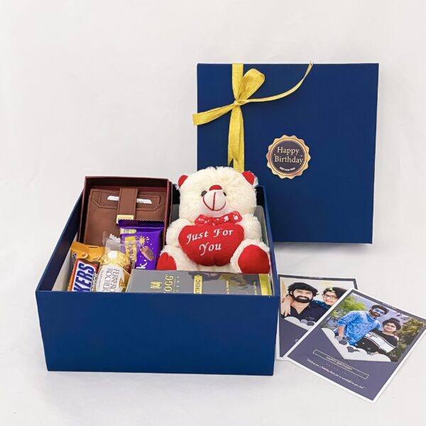 Birthday Gift Hamper – Luxury Gifts for Special Celebrations - Image 2