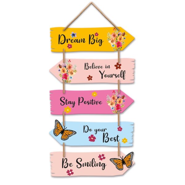 Wall Hanging For Home Décor For Living Room Bedroom Office