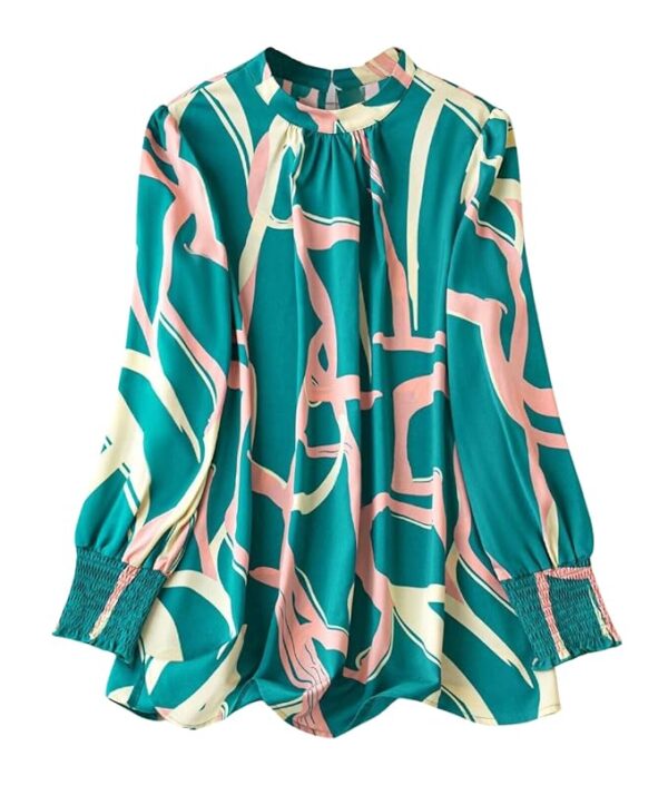 Leriya Fashion Women's Regular Fit Top